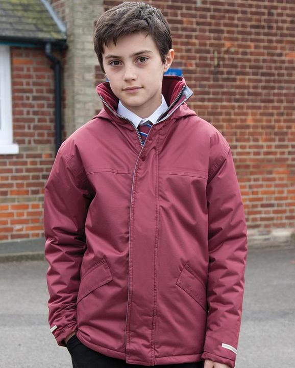 Image du produit Regatta Veste Lumi Aktiv Matériau réfléchissant (140)