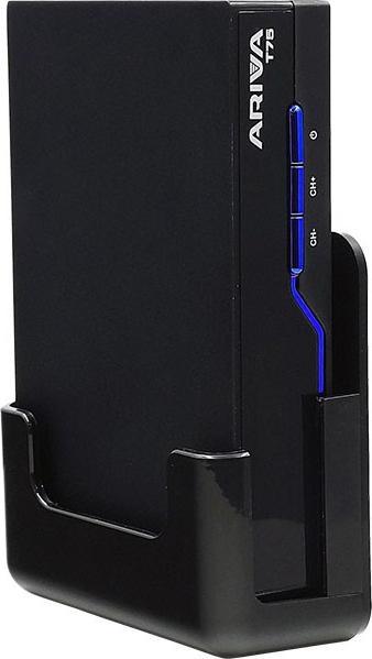 Immagine prodotto Ferguson Sintonizzatore DVB-T2 Ariva T75 H265 HEVC (DVB-T2, DVB-S, DVB-S2, DVB-T)