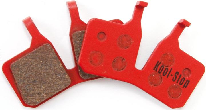 Kool Stop Magura MT5/MT7 (Magura, Organisch (Resin))