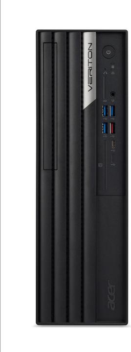 Actual product image Acer PC Veriton X4710G i5 W11P (Intel Core i5-13400, 8 GB, 256 GB, UHD Graphics 730)