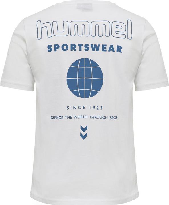 Actual product image hummel Lgc Leon T-Shirt (XL)