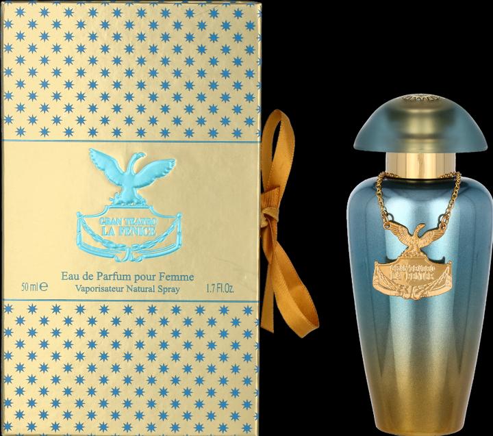 Image du produit The Merchant of Venice La Fenice Eau de Parfum (Eau de parfum, 50 ml)