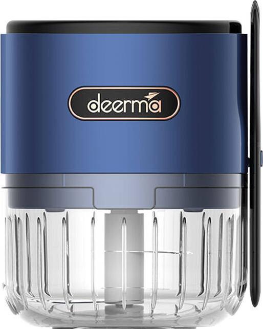 Actual product image Deerma JS100 Electric Food Chopper (150 ml, 40 W)