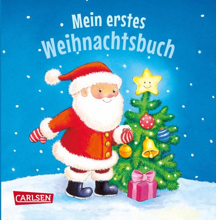 Produktbild Mein erster Pixi