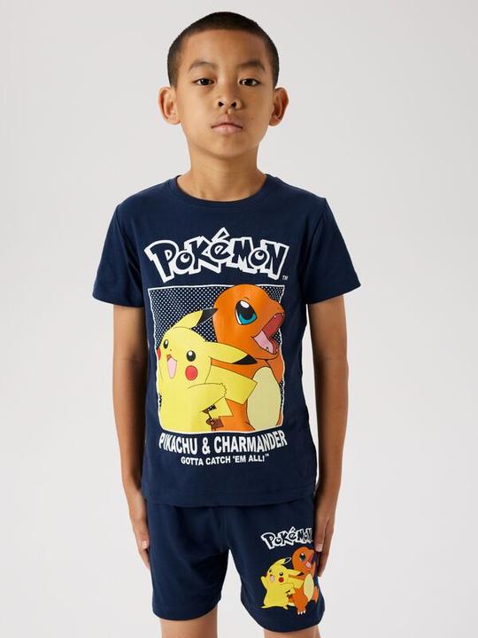 Image du produit Name it Pokémon Pyjama (146, 152)