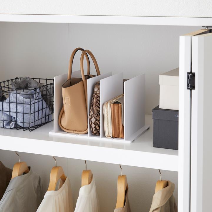 Produktbild Yamazaki Taschen-Organizer TOWER (1.60 l)