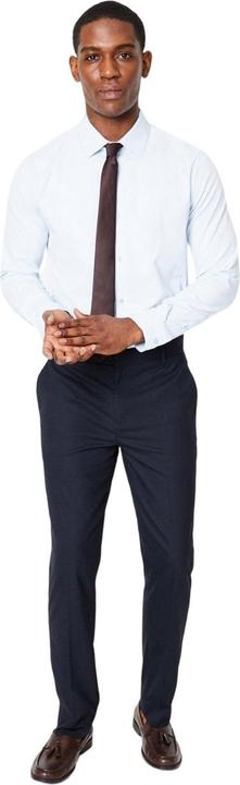 Actual product image Burton Mens Smart Tailored Suit Trousers (32)