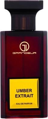 Produktbild Grandeur Elite Grandeur Umber Extrait - Eau De Parfum (Eau de Parfum, 100 ml)