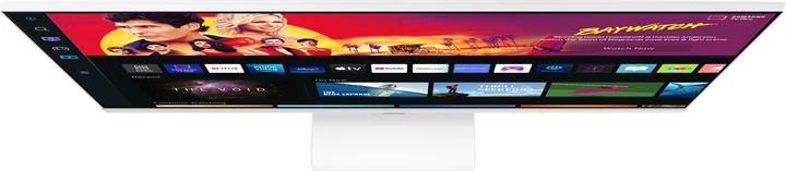 Immagine prodotto Samsung Smart Monitor M7 (3840 x 2160 pixel, 32")