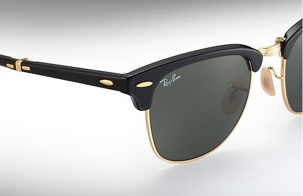 Produktbild Ray Ban Clubmaster Folding