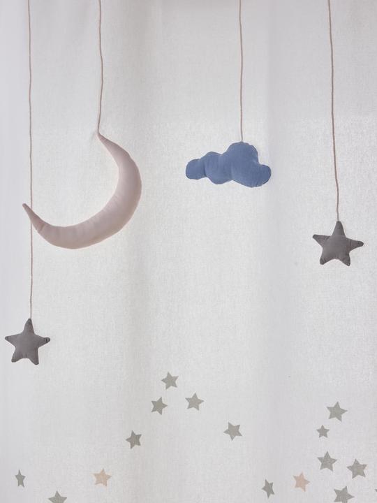 Actual product image Vertbaudet Preliminary (105 x 240 cm)