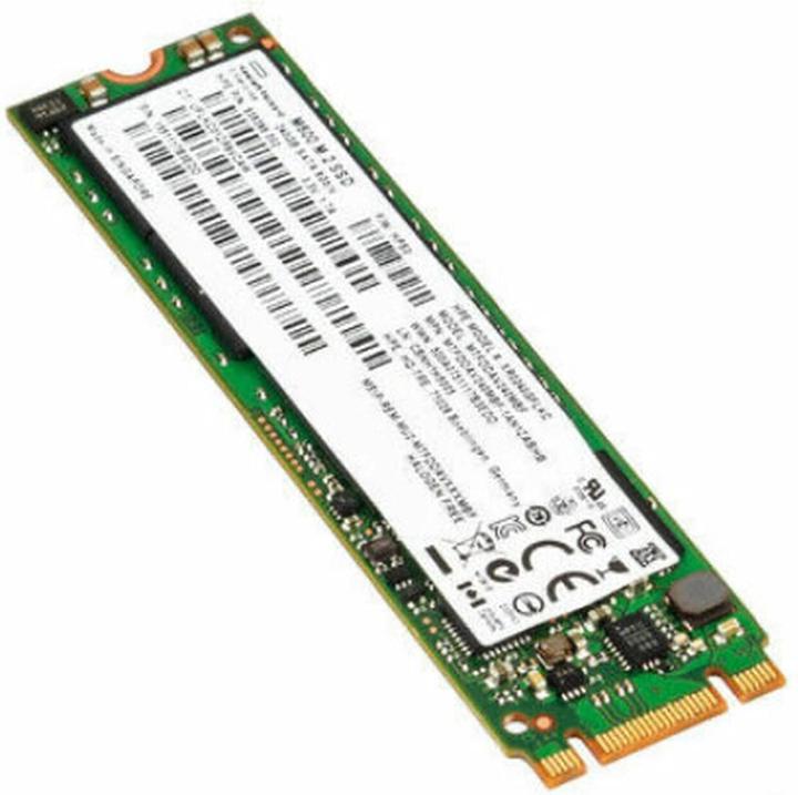 Nährwerte und Zutaten Lenovo Micron 2300 512GB M.2 PCIe (512 GB, M.2 2280)