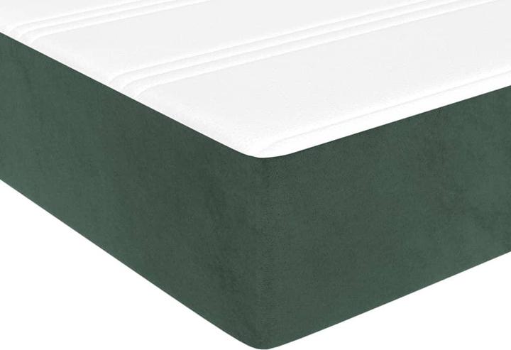 Produktbild VidaXL Moyna (80 x 200 cm, Federkern)