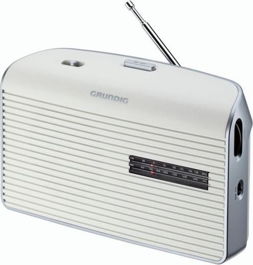 Produktbild Grundig Music 7000X (UKW, DAB+)