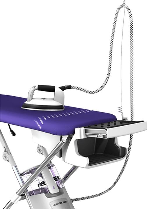 Image du produit Laurastar Guide Fil Pour Câble Vapeur S