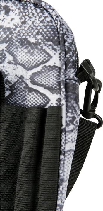 Actual product image Urban Classics Printed Festival Bag