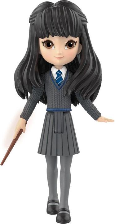 Produktbild Spin Master Wizarding World Harry Potter - Freunde Spielset mit Luna Lovegood und Cho Chang Sammelfiguren sowie