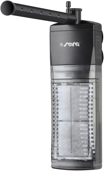 Produktbild Sera Innenfilter X-Edge (300 l, Innenfilter, Süsswasser)