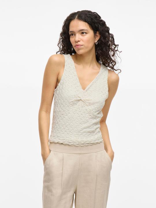 Produktbild Vila VISOLIRA V-Ausschnitt Top (XL)