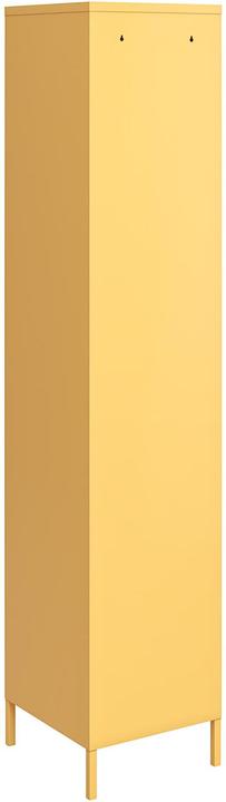 Actual product image Novogratz Cache (38 x 40 x 185 cm)