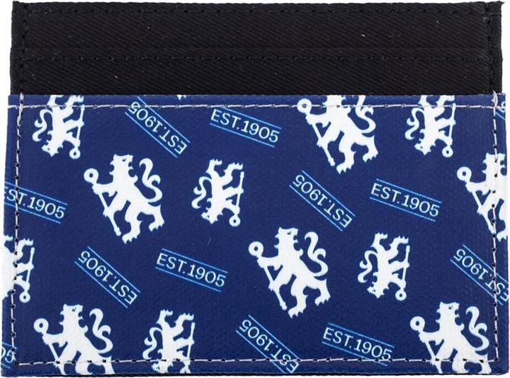 Image du produit Chelsea FC - Porte-cartes