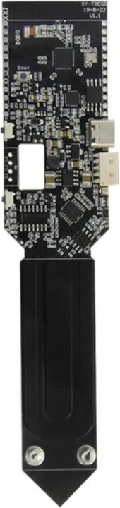 Produktbild Lilygo T-HiGrow ESP32 Bodenfeuchtesensor mit BME280 (Ohne ABS-Gehäuse)