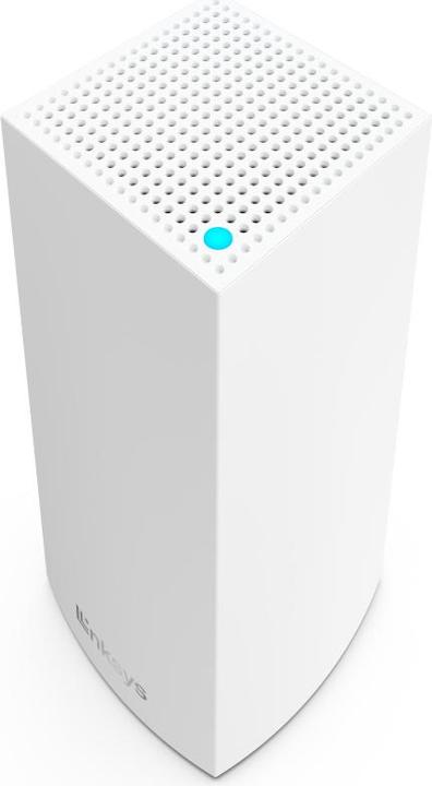 Actual product image Linksys MX2003-KE Atlas 6 Dual-Band Mesh WiFi 6 System, 3-Pack