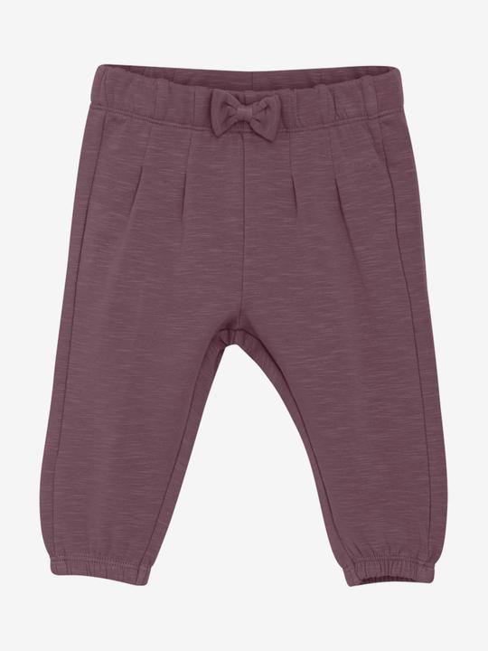 Produktbild Minymo Sweat Hose GOTS zertifiziert (74)