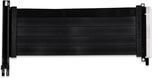 Lian-Li PCIe x16 riser ribbon cable - PCIe 4.0