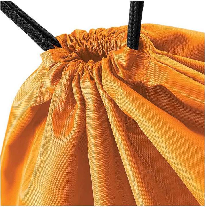 Image du produit Bagbase - Sac à cordon BUDGET (11 l)