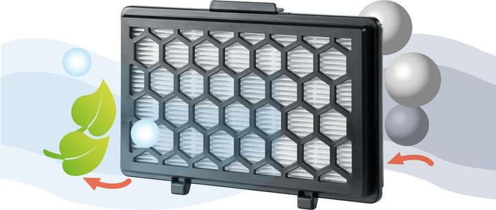Image du produit Severin Aspirateur BC 7045