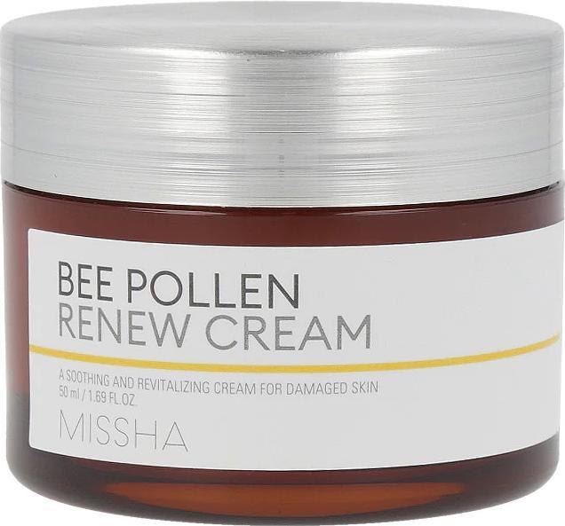 Missha Bee Pollen