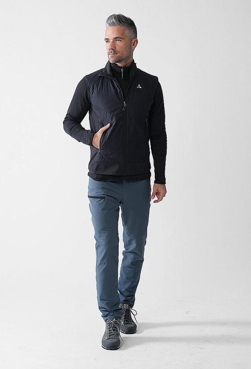 Produktbild Schöffel Hybrid Vt Style Blaueis MNS (48, M)
