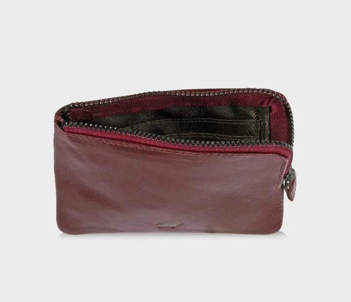 Produktbild Braun Büffel Arezzo Schlüsseletui Leder 11 cm