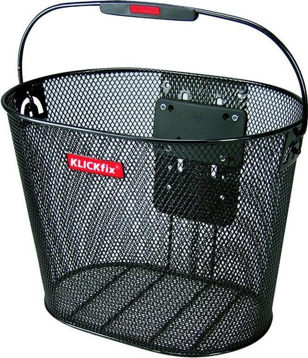 Actual product image KlickFix UNI Basket (16 l)
