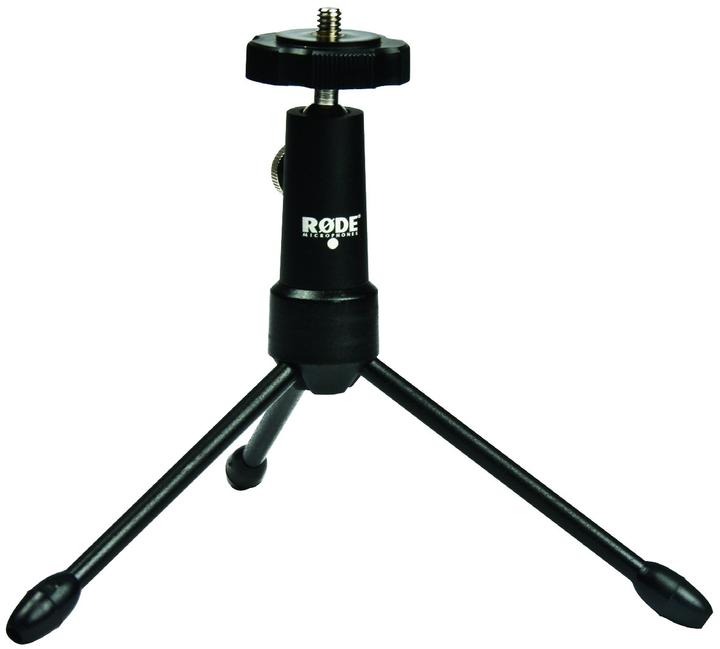 Immagine prodotto RØDE Treppiede - Mini cavalletto per treppiede