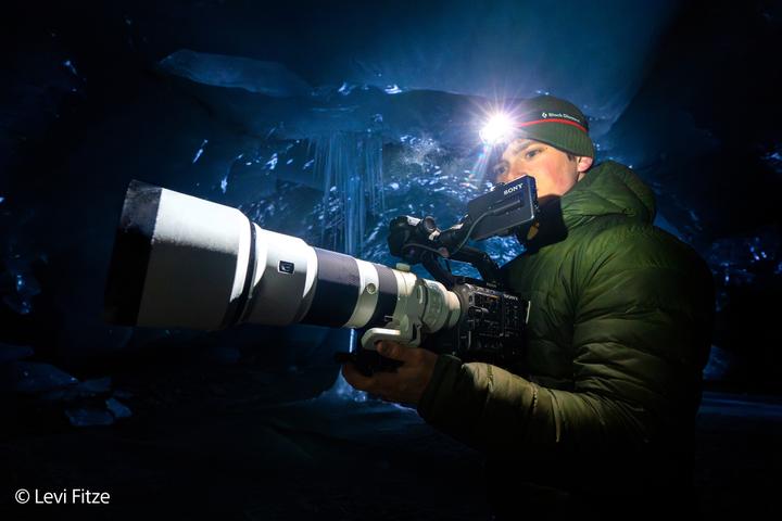 Produktbild Sony FE 400-800mm F6.3-8 G OSS (Sony E, Vollformat)