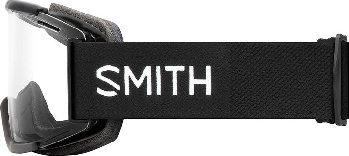 Actual product image Smith Squad MTB S0 (90 % VLT) (Black, Switch, Lucid)