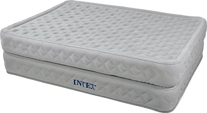 Produktbild Intex Luftbett Queen mit Pumpe