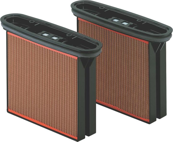 Metabo Filterkassetten