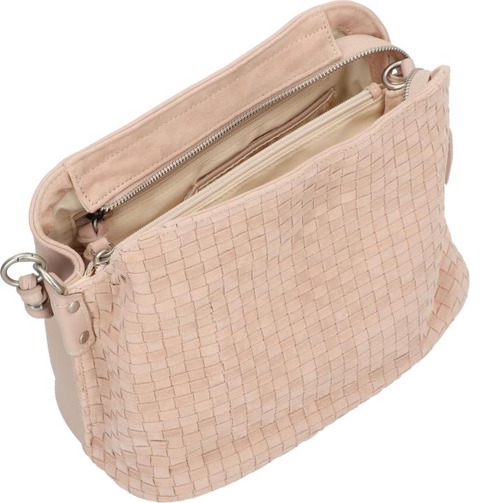 Immagine prodotto FredsBruder Weave Harmony Schultertasche Leder 27 cm