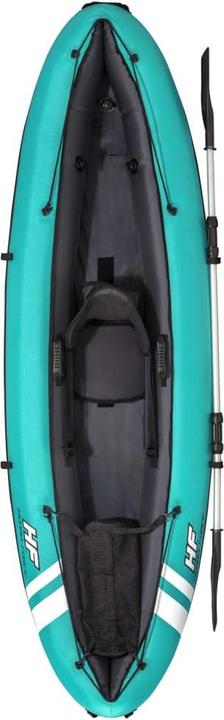 Image du produit Bestway Silas (1 pers.)