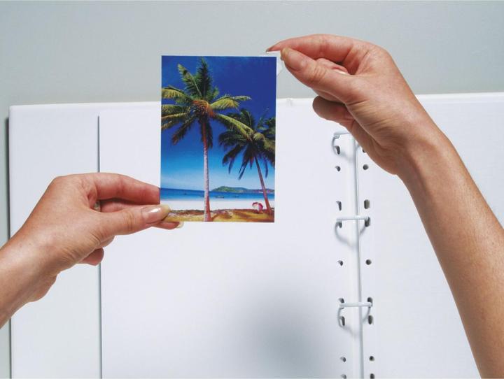 Produktbild HERMA Fotoecken