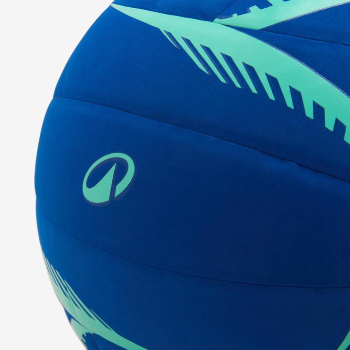 Actual product image Kipsta Volleyball Grösse 5 180-200 g aus Schaumstoff - VB 500 Soft (5)