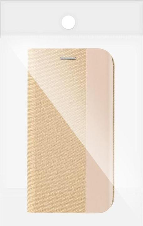 Immagine prodotto OEM Cases SENSITIVE Book case for SAMSUNG S24 Plus gold (Samsung Galaxy S24+)