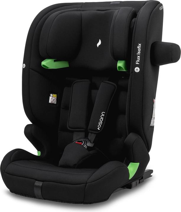 Osann Flux Isofix (Siège pour enfant, Norme ECE R129/i-Size)