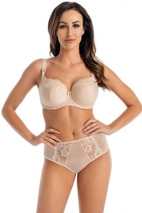 Actual product image Teyli Bra for breastfeeding mothers model (6)