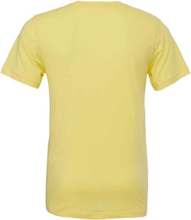 Immagine prodotto Bella Canvas Maglietta Girocollo Adulto Unisex (S)