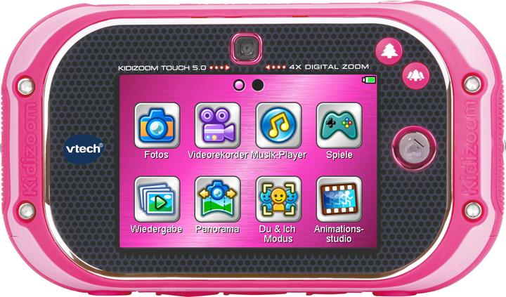 Image du produit VTech Kidizoom Touch 5.0