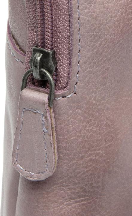 Produktbild The Chesterfield Brand Cambridge Mini Bag Umhängetasche Leder 12 cm